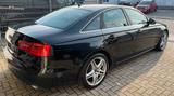 Audi A6 Lim. 3.0 TDI quattro NAVI*SHZ*XENON* - Audi A6 aus 2011: Limousine
