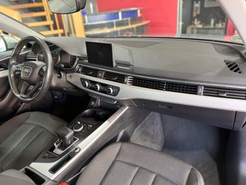 Audi A4 - 10