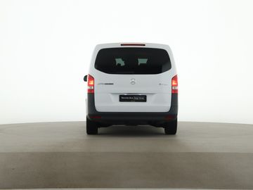 Mercedes Vito - 6