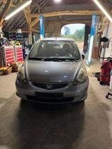 Honda Jazz - gebrauchte Honda Jazz aus dem Jahr 2006