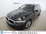 BMW 518 d Aut. Facelift LED LC-Pro Navi Leather Cam - schwarze BMW 518