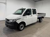Volkswagen T6.1 Pritsche-Doka (6-Si.),4Motion,AHK,Standh. - Volkswagen T6 andere aus 2021