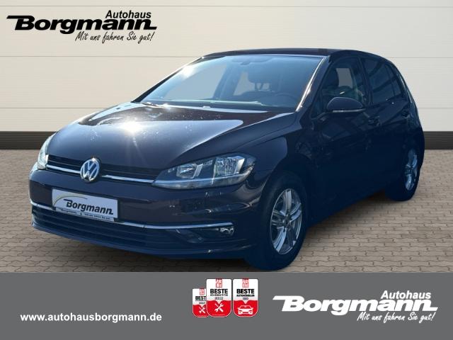 Volkswagen Golf VII Comfortline BMT - Sitzheizung - Start-S