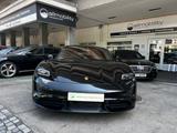 Porsche Taycan Turbo HUD Pano Sitzklima 360° - Porsche Taycan in München