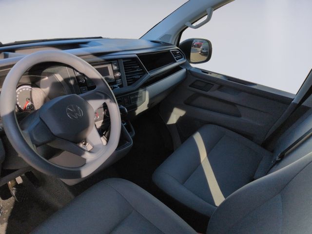 T6.1 Kombi 2.0 TDI KLIMA+9-SITZE+PDC