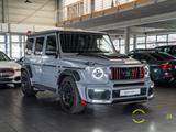 Mercedes-Benz G 63 AMG Brabus Rocket 900 Masterpiece - : Brabus
