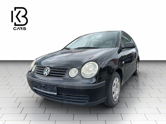 Volkswagen Polo 1.2 IV