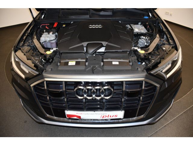Audi Q7 - Bild 13