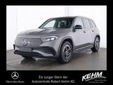 Mercedes-Benz EQB 300 4M+AMG-ADVANCED+NIGHT+360°KAMERA+LED