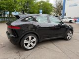 Jaguar E-PACE HSE AWD-PANO-HUD-NAVI-LEDER-CARBON - Jaguar E-Pace aus 2018