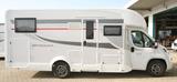 Roller Team Granduca 287 TL 4,4T € 5.000,00 Gutschein - Roller Team Heckgarage Diesel
