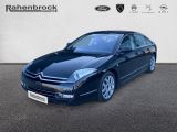 Citroën C6 2.7HDI AU.EXCLUSI - Citroën C6: 2.2