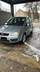 Ford C-Max zu verkaufe - Ford C-Max aus 2003