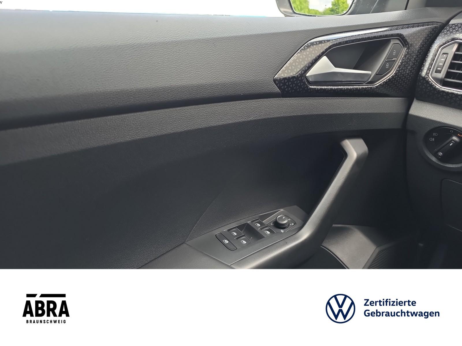 Volkswagen T-Cross 1.0 TSI Style DSG CAM+LED+ACC+LED++APP, миниатюра 13
