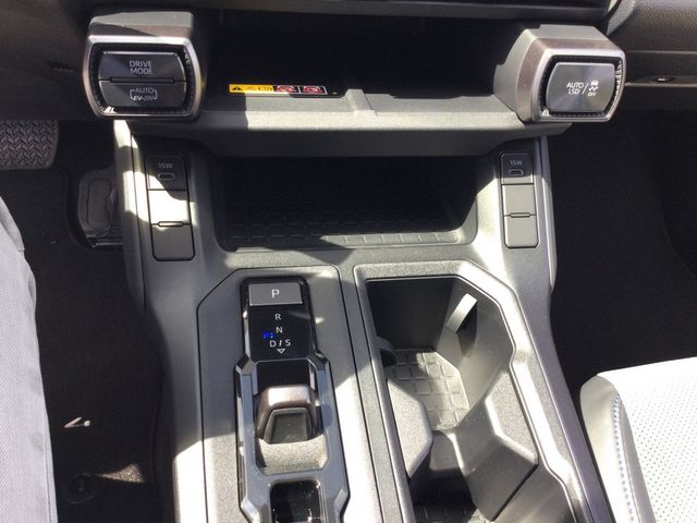 Rav 4 Plug-In Hybrid Style