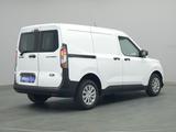 Ford Transit Courier Kasten Trend 100PS/PDC -18%* - Ford Transit Courier Tageszulassungen