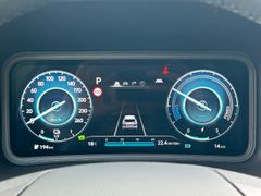 Fahrzeugabbildung Hyundai KONA EV Prime 150 kW *RW484KM*HeUp*Navi*LED*ACC*