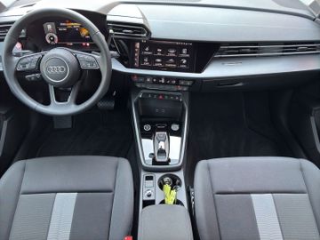 Audi A3 - 5