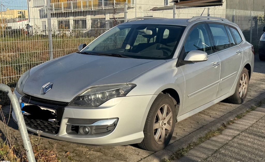 Angebot ansehen Renault Laguna