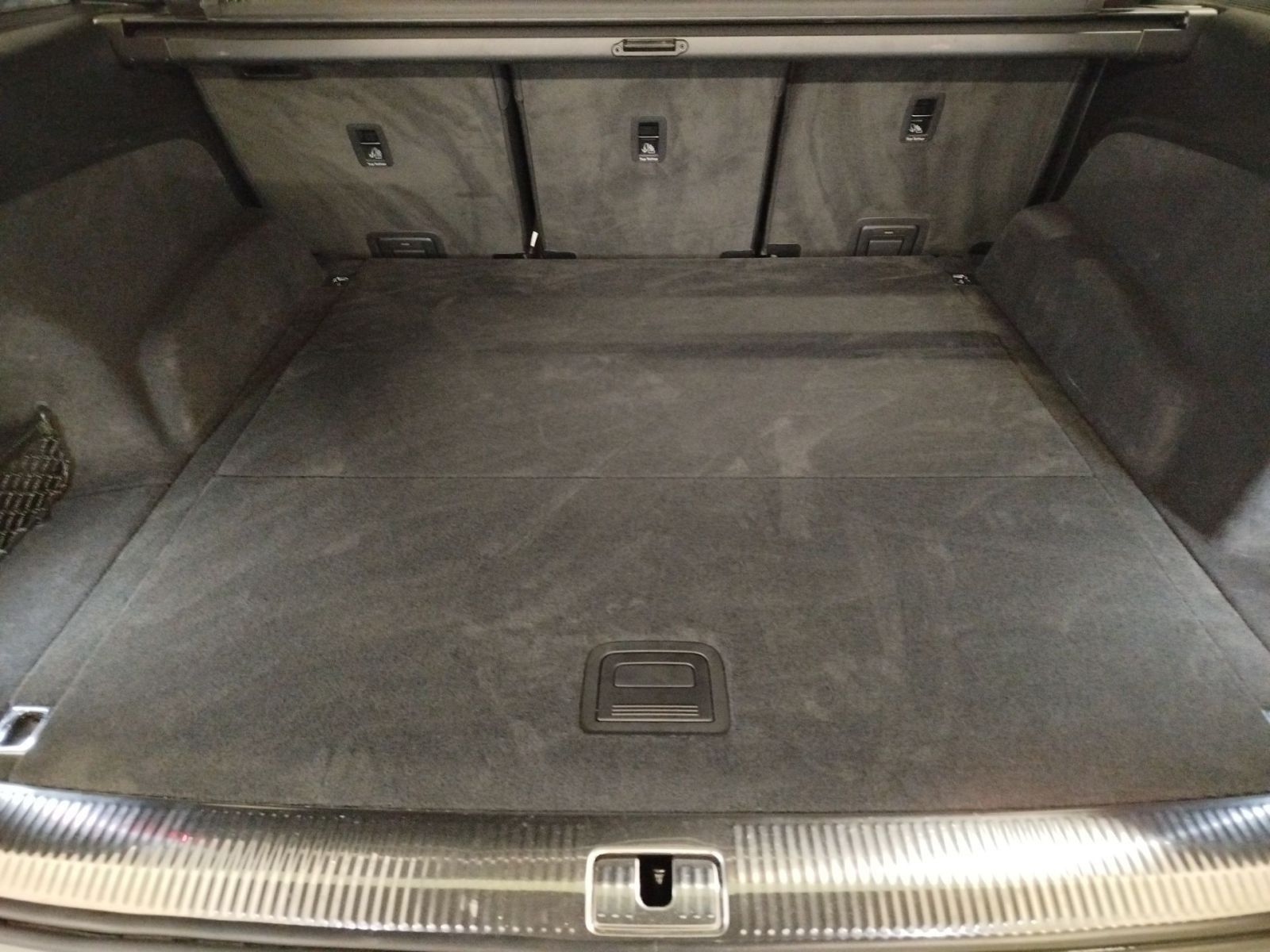 Audi SQ7 - Bild 7