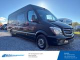 Mercedes-Benz Sprinter II Kasten 316 Extra Lang XXL CDI Navi R - Mercedes-Benz Sprinter extra lang