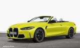 BMW M4 Competition M xDrive Cabrio Harman/K Head-Up - BMW M4 in Hannover