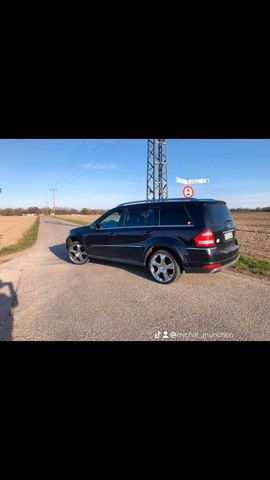 Mercedes-Benz Mercedes GL 350 Grand Edition AMG PAKIET O...