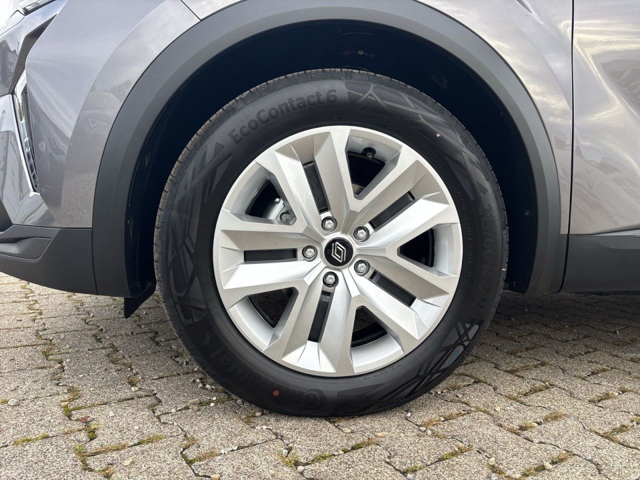 Renault Captur - Bild 9