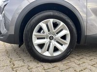 Renault Captur - Vorschau Bild 9