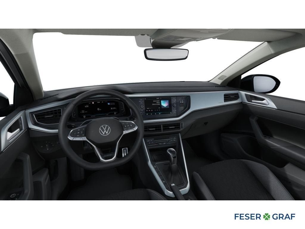 Volkswagen Taigo - Bild 4