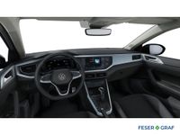 Volkswagen Taigo - Vorschau Bild 4
