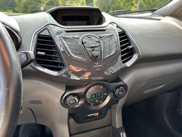 Bild 16 Ford EcoSport Titanium