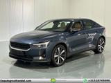 Polestar 2 Long Range Dual motor 78 kWh Pilot Plus Nappa - gebrauchte Polestar 2 aus dem Jahr 2022