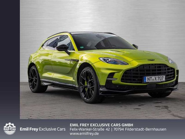 Aston Martin DBX 707 V8 4x4