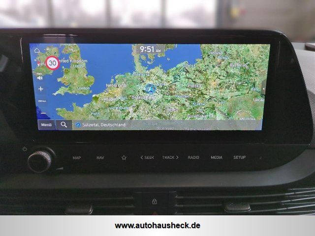 Hyundai i20 – Bild 12