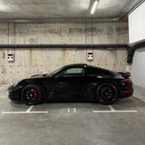 Porsche 992 Carrera 4S Coupé Carrera S - gebrauchte Porsche 992 aus dem Jahr 2020