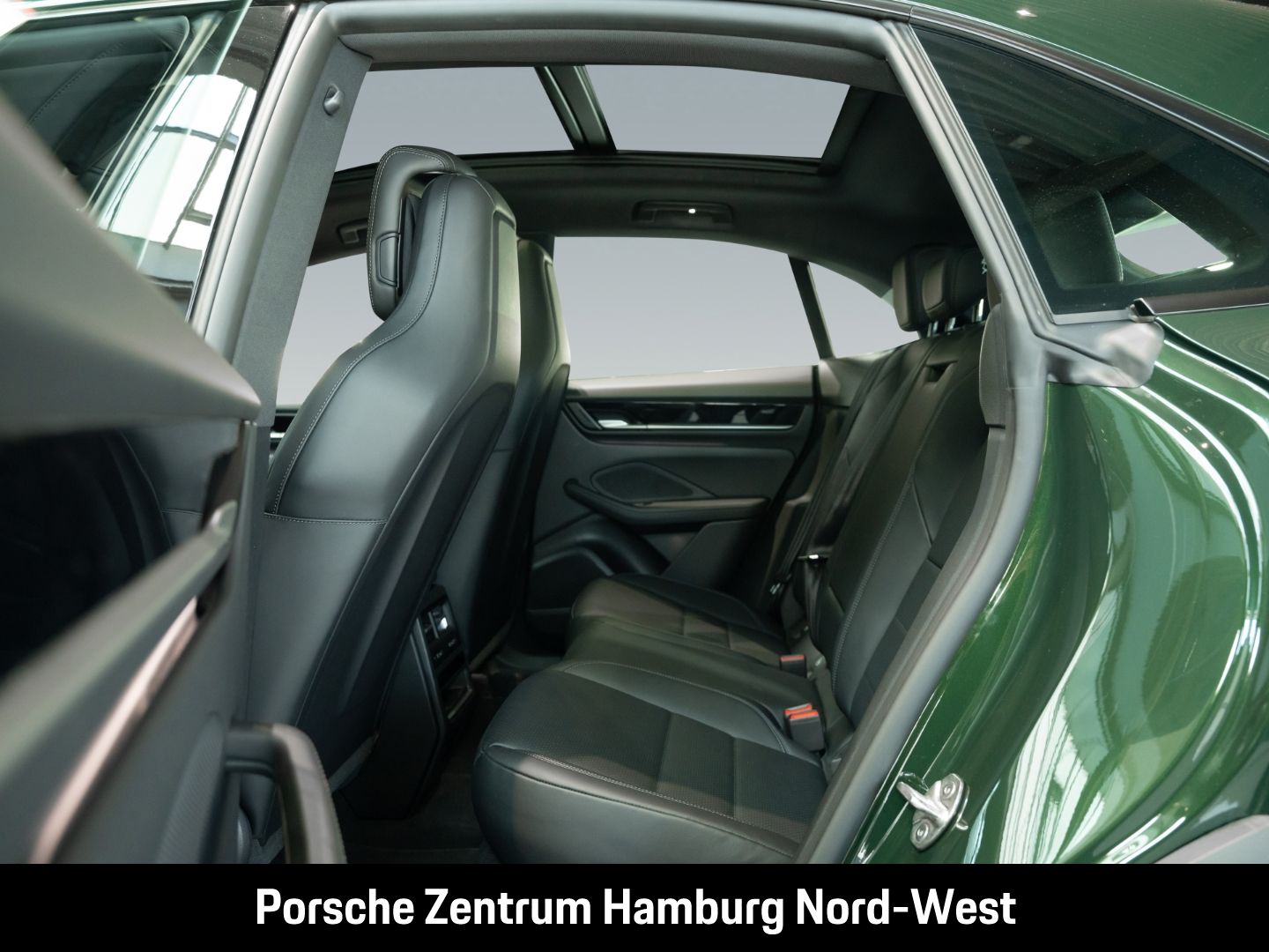 Porsche Macan - Bild 7