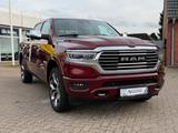 Dodge RAM 5,7l HEMI Longhorn AHK Luftfahrwerk 4x4 - Dodge RAM mit LPG-Antrieb: Geländewagen, 5.7