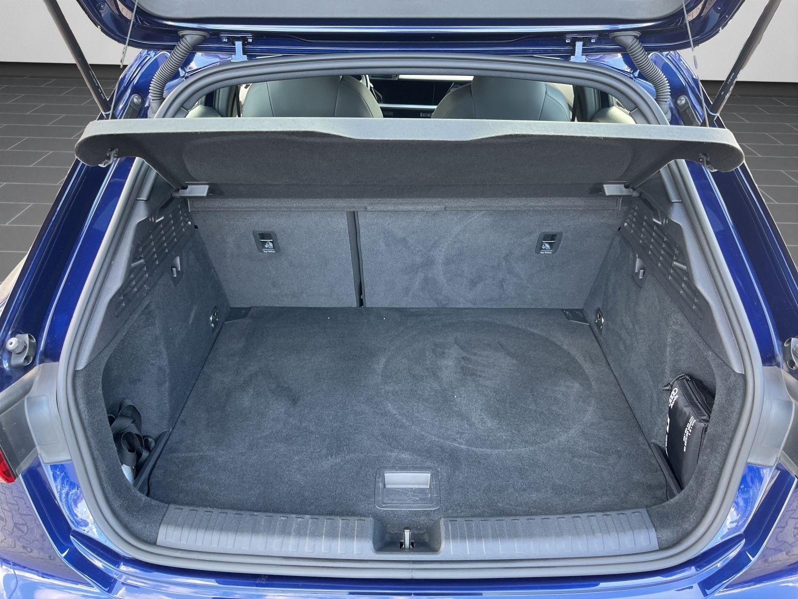 Audi A3 - Bild 16