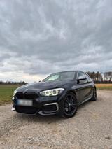BMW M140i F21 LCI RWD - BMW M-Modelle: Kleinwagen