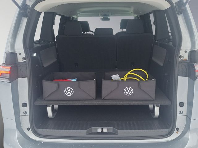 ID.Buzz Pro AHK, Matrix-LED, Navigation, CarPlay