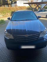 Chrysler Sebring Cabrio Hardtop  2.0 Dies... - Chrysler aus 2009
