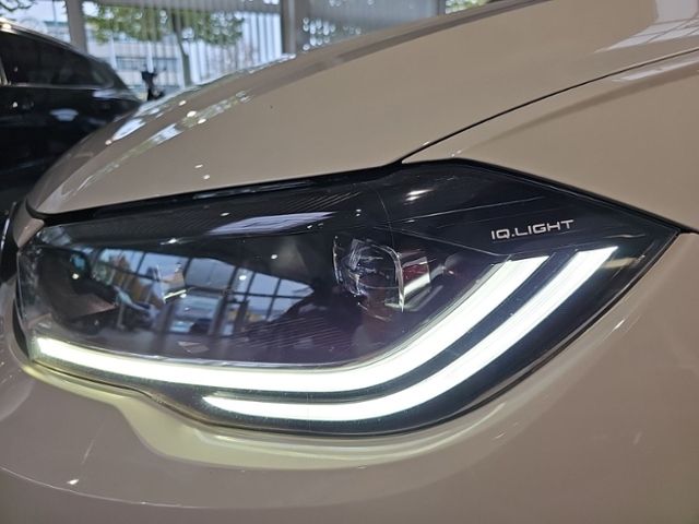 Fahrzeugabbildung Volkswagen Polo 1.0 TSI Style LED-MATRIX NAVI ACC SHZ PDC