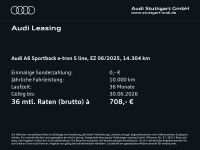 Audi A6 e-tron - Vorschau Bild 2