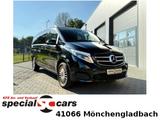 Mercedes-Benz V 250 d AVANTGARDE Lang / Leder/ 7 Si. / Kamera - Mercedes-Benz V 250 in Krefeld