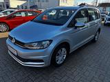 Volkswagen Touran BMT/Start-Stopp/Sitzh./AHK/7-Sitzer - 7 Sitzer Gebrauchtwagen bis 15.000 Euro