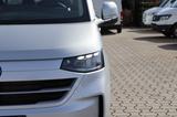 Volkswagen T7 Kombi 5-Sitzer Lang *LED*APP-CON*KAM*SHZ*N1* - Volkswagen T7 Kombi Neuwagen