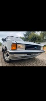 Ford Taunus 24.000km TüvNeu 2.Hand - Ford Taunus Oldtimer