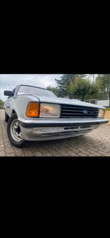 Ford Taunus 24.000km TüvNeu 2.Hand - Ford Taunus in Essen