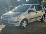 Hyundai Getz 1.1 Basis+ Tüv - Hyundai aus 2003